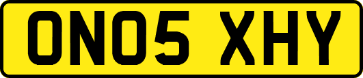 ON05XHY