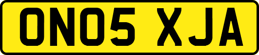 ON05XJA