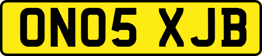 ON05XJB