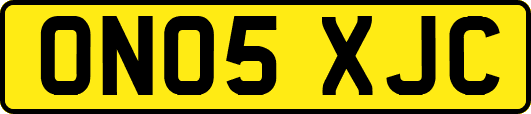 ON05XJC