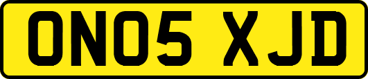 ON05XJD