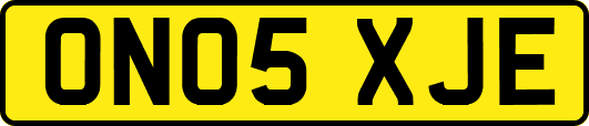 ON05XJE