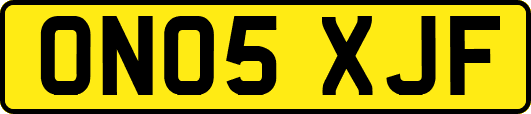 ON05XJF