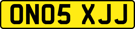 ON05XJJ
