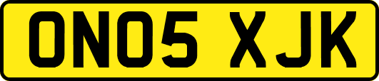 ON05XJK