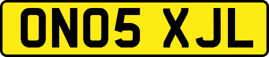 ON05XJL
