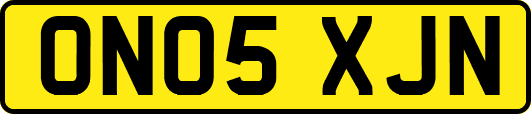 ON05XJN