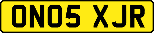 ON05XJR
