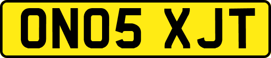 ON05XJT