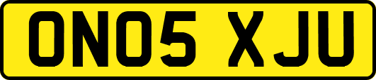 ON05XJU