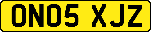 ON05XJZ