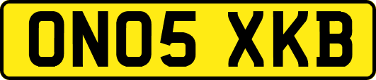 ON05XKB
