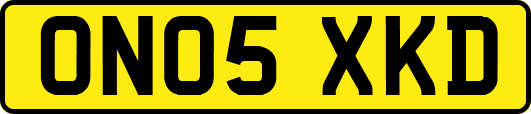 ON05XKD