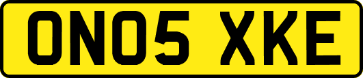 ON05XKE