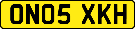 ON05XKH
