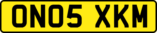 ON05XKM