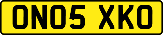 ON05XKO