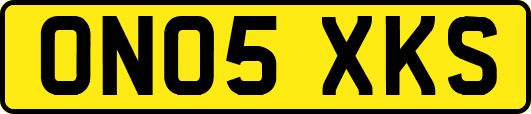 ON05XKS