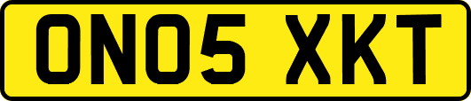 ON05XKT