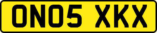 ON05XKX