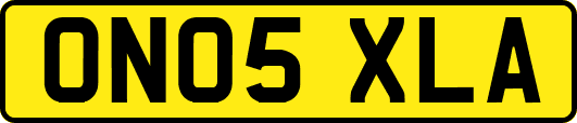ON05XLA