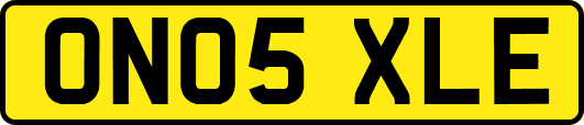 ON05XLE