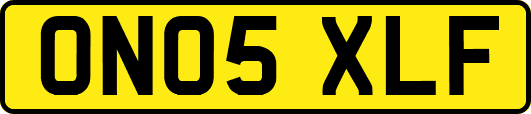 ON05XLF