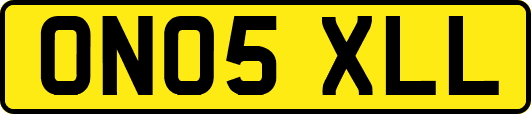 ON05XLL