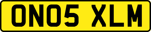 ON05XLM