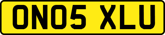 ON05XLU