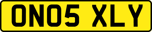 ON05XLY