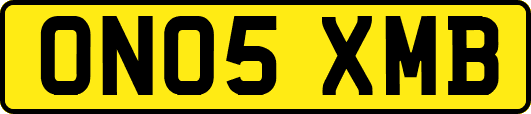 ON05XMB