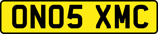 ON05XMC