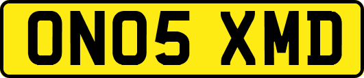 ON05XMD