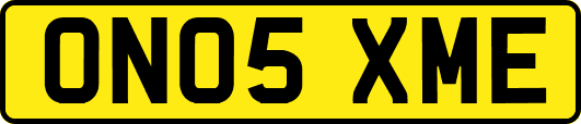 ON05XME