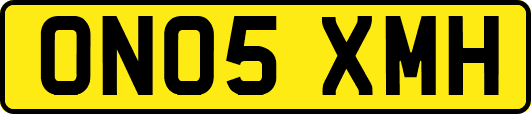 ON05XMH