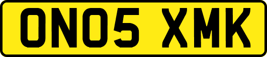 ON05XMK