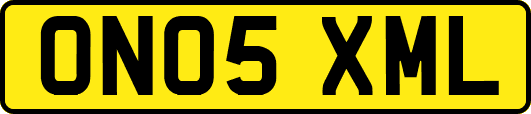 ON05XML