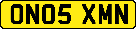 ON05XMN