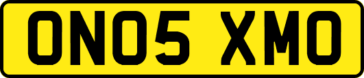 ON05XMO