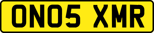 ON05XMR