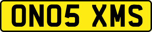 ON05XMS