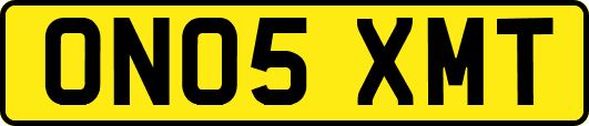 ON05XMT