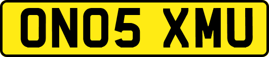 ON05XMU