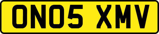 ON05XMV