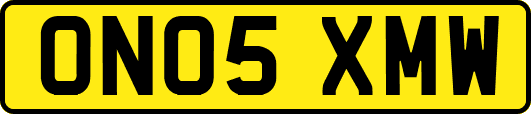 ON05XMW