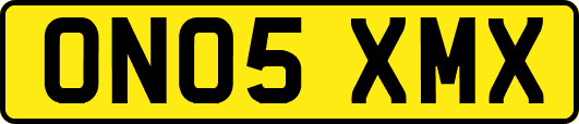 ON05XMX