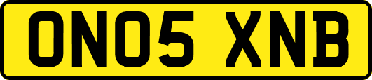 ON05XNB