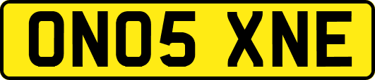 ON05XNE