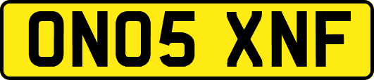ON05XNF